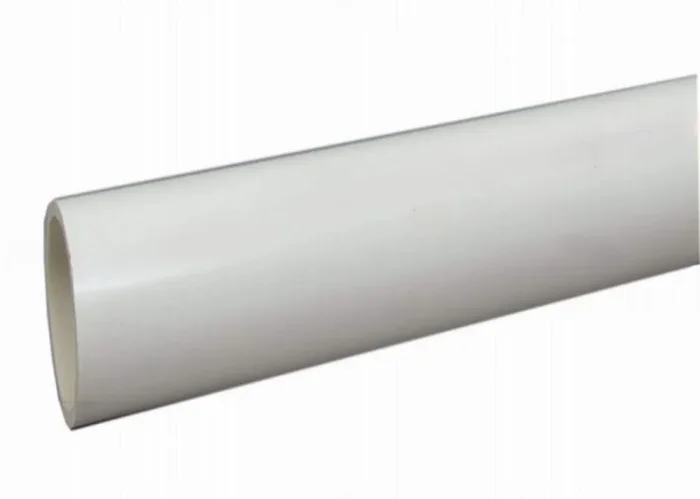 1/2X5 SCH 40 PLAIN END PIPE