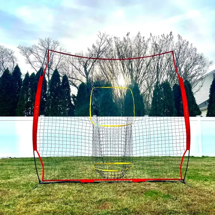 10×10 Disc Golf Net