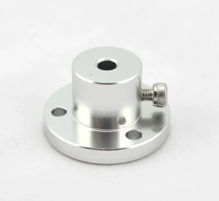10mm Universal Aluminum Mounting Hubs for Shaft – 18009