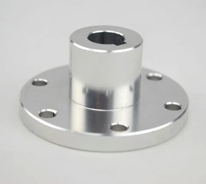 12mm Universal Aluminum Key Hub – 18017