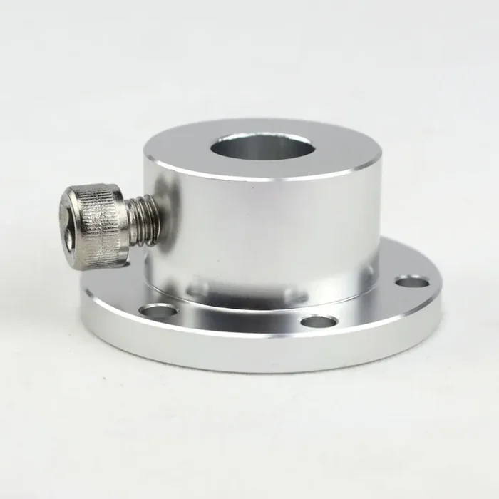 16mm Universal Aluminum Mounting Hubs for Shaft – 18012