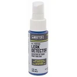 2-oz. Gas Leak Detector