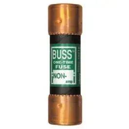 2-Pack 40-Amp Type NON Cartridge Fuse