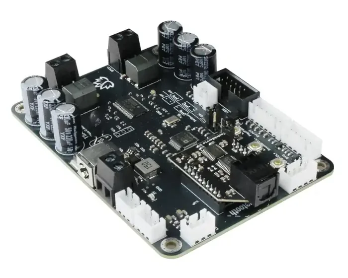 2 x 30W SPDIF TOSLINK+DSP Digital Audio Amplifier Board – TSA3120D