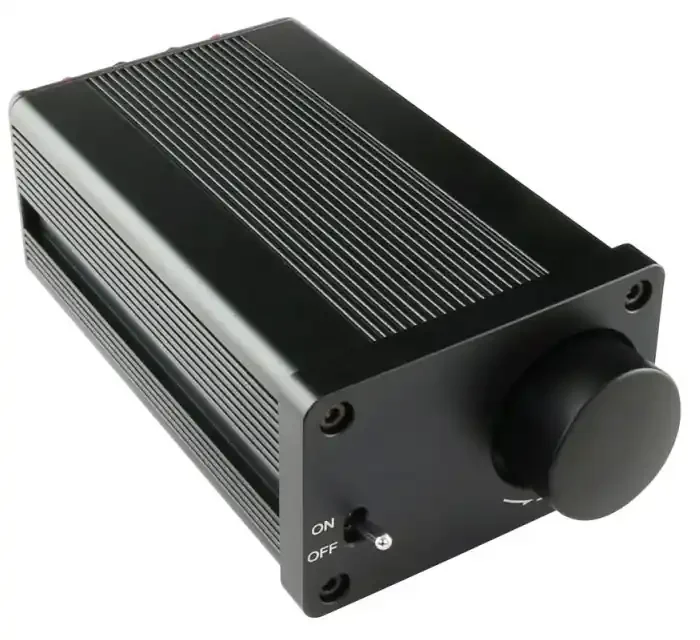 2 x 50 Watt Class D Audio Amplifier – TSA3611