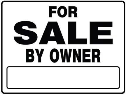 20 X 24 BLACK AND WHITEFOR SALE BY OWN