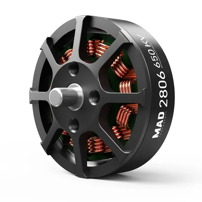 2806 Brushless Drone Motor 400KV/650KV