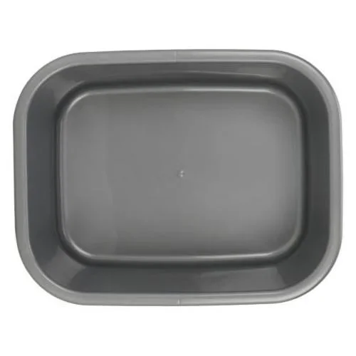 297 Shakun Rectangular Washing Up Bowl