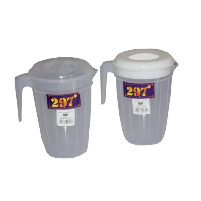 297 Water Jug 2L