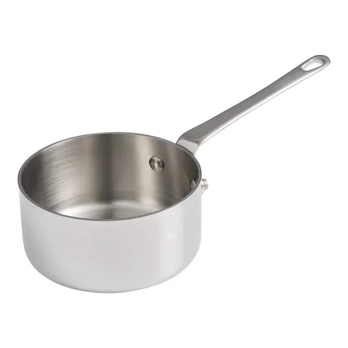 3 Ply Stainless Steel Butter Warmer