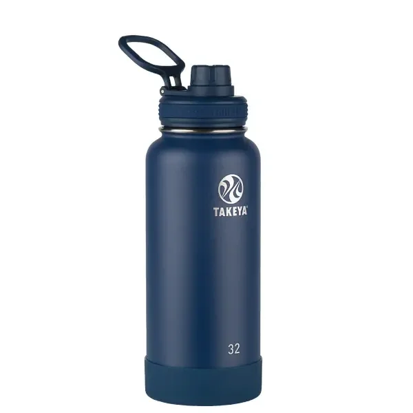 32OZ BOTTLE MIDNIGHT SPOUT
