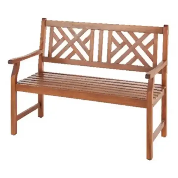 36″ OUTDOOR BENCH