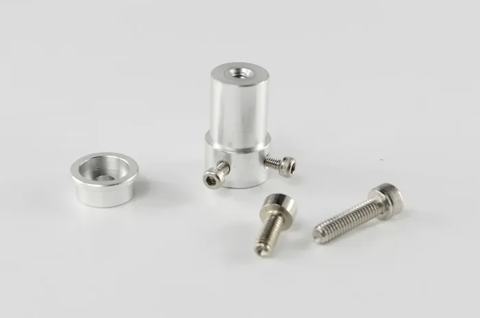 3mm Aluminum Mounting Hub – 18027