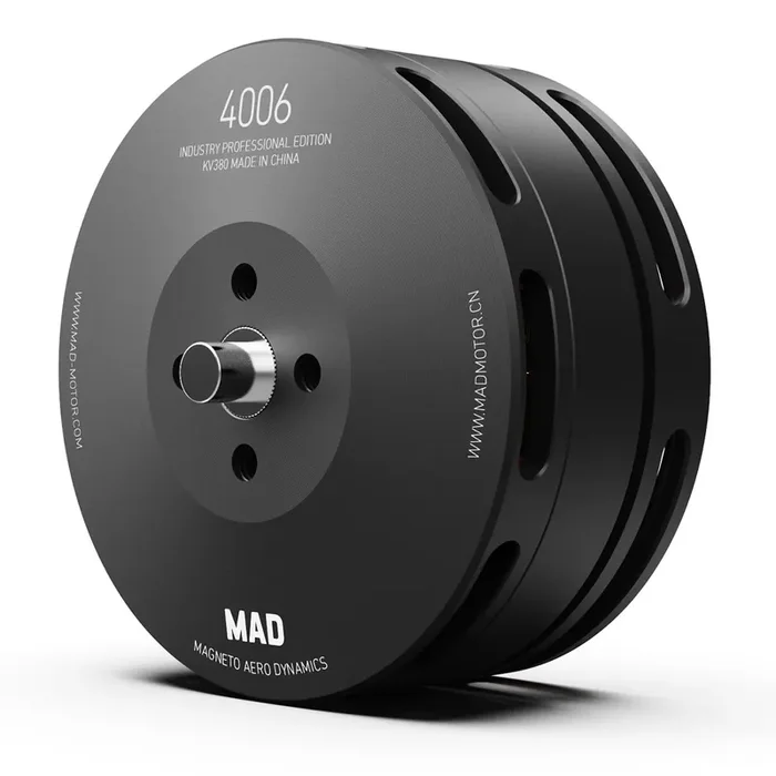 4006 IPE Brushless Motor 380KV/740KV