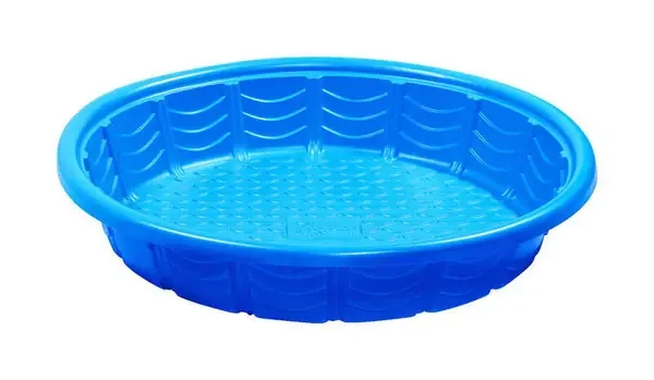 45″ WADING POOL
