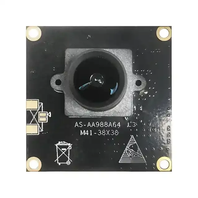 4MP HD High Speed MIPI Camera Module
