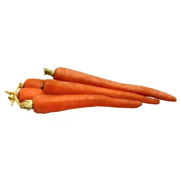 5lb Carrots