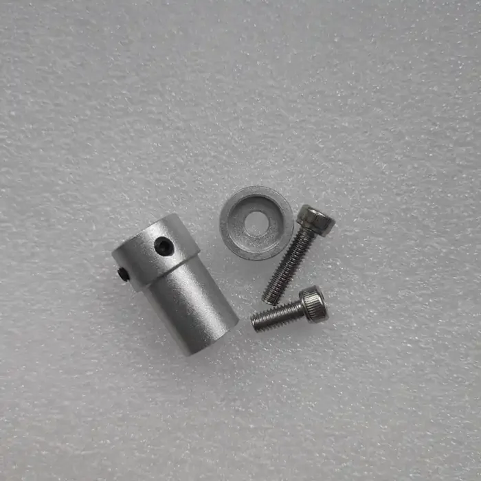5mm Aluminum Mounting Hub – 18028
