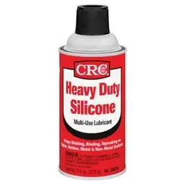 7.5-oz. Heavy-Duty Silicone Lubricant