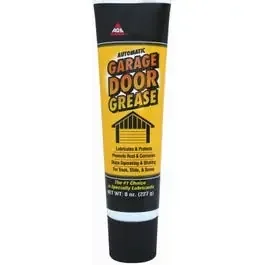 8-oz. Garage Door Grease