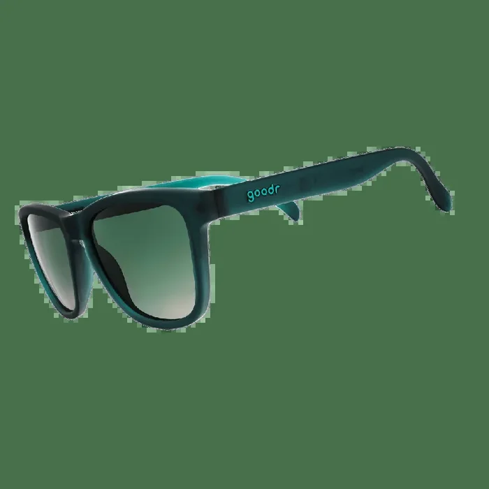 “90s Sedan Style Icon” OG Polarized Sunglasses
