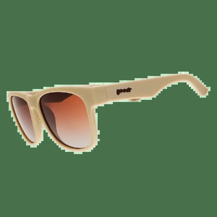 “Big Pajama Llama Drama” BFG Polarized Sunglasses