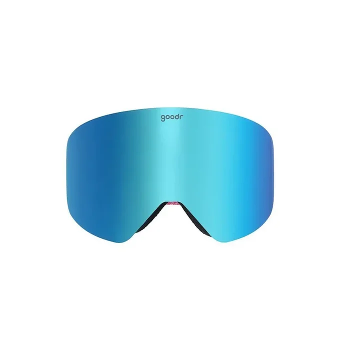 “Bunny Slope Dropout” SNOW G‘s Polarized Goggles
