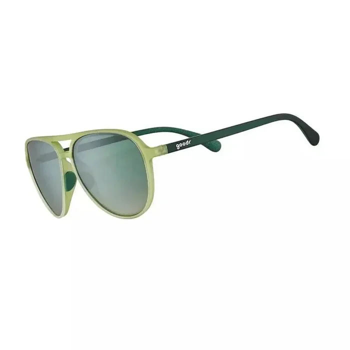 “Buzzed On The Tower” MACH G Polarized Sunglasses