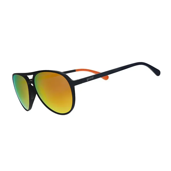 “Call Me Tarmac Daddy” MACH G Polarized Sunglasses