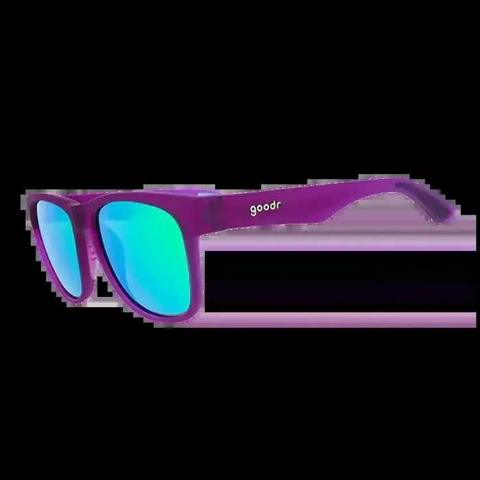 “Colossal Squid Confessions” BFG Premium Sunglasses