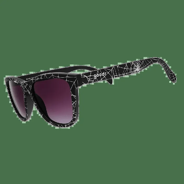 “Creeping It Real” Halloween OG Polarized Sunglasses