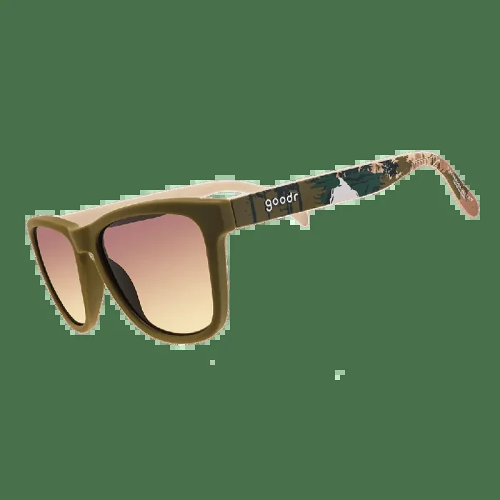 “Cuyahoga Valley” Limited National Park OG Polarized Sunglasses