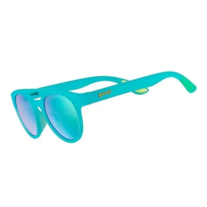 “Dr. Ray, Sting” PHG Polarized Sunglasses