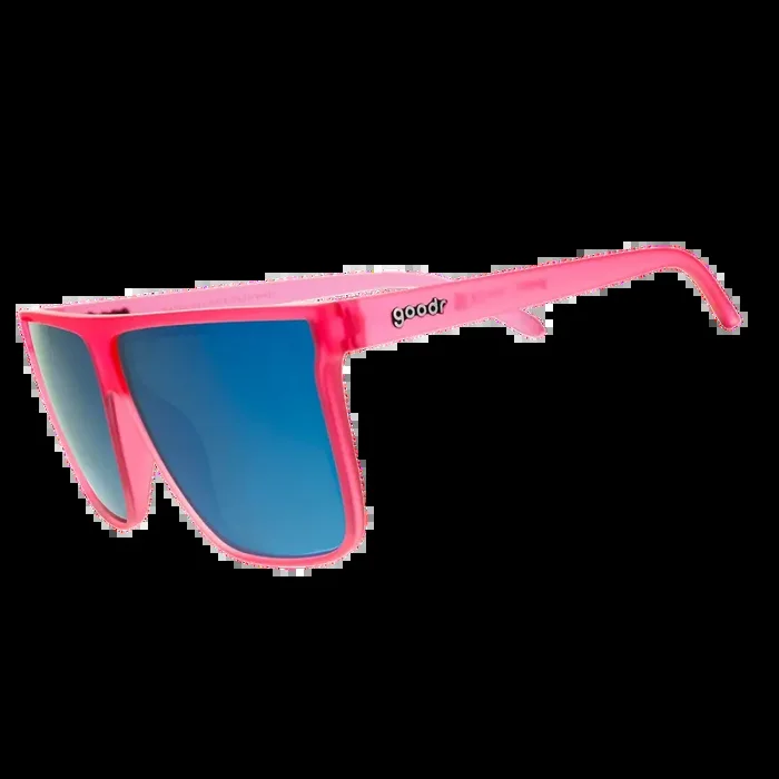 “Entourage Sold Seperately” Fly G Premium Sunglasses