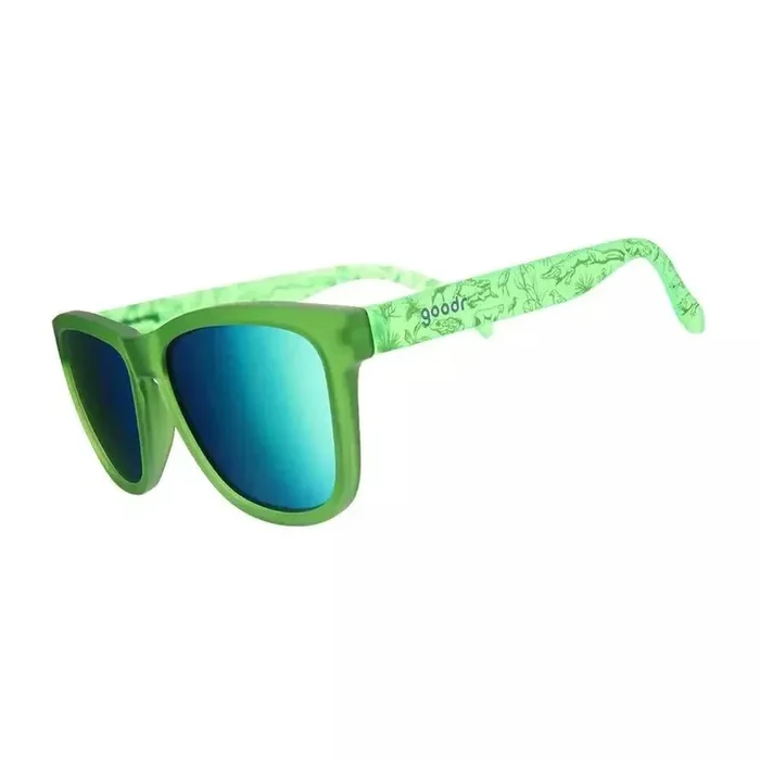 “Everglades” Limited National Park OG Polarized Sunglasses