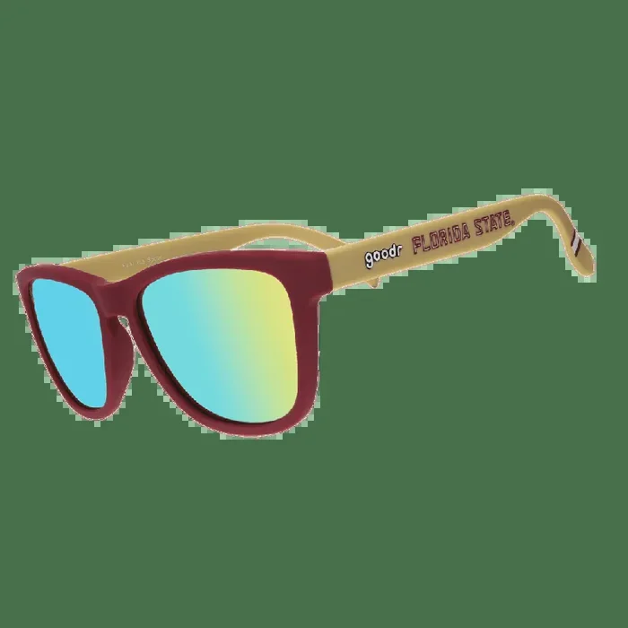 “Fear The Spear” Florida State Collegiate OG Polarized Sunglasses
