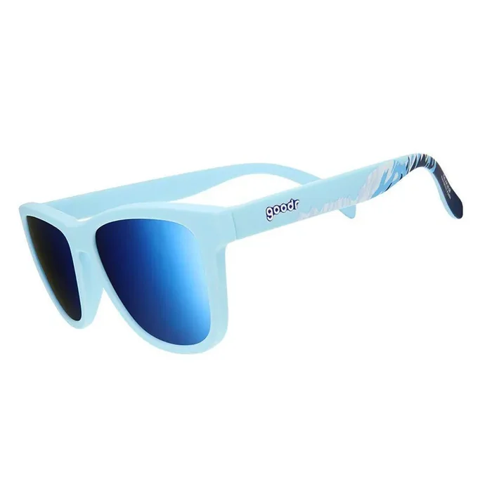 “Glacier” Limited National Park OG Premium Sunglasses