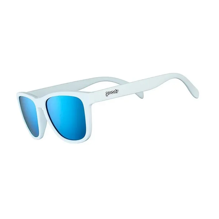 “Iced By Yetis” OG Polarized Sunglasses