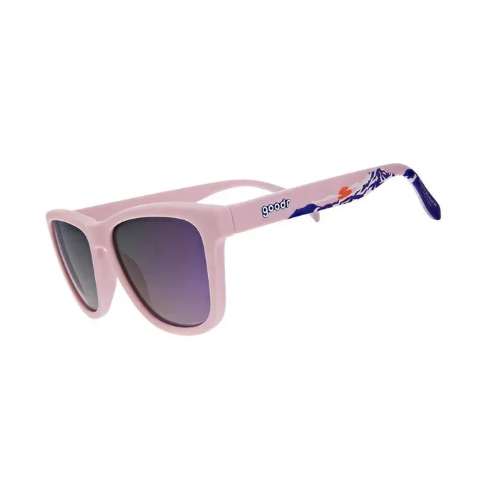 “Mount Rainier” Limited National Park OG Polarized Sunglasses