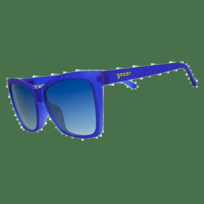 “Pop Art Prodigy” Polarized Pop G Sunglasses