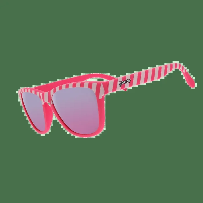 “Road Twerk Ahead” Limited OG Polarized Sunglasses