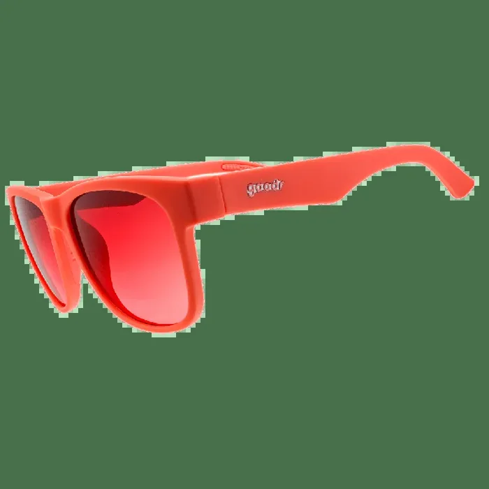 “Solar Flare Centaur” Limited BFG Polarized Sunglasses
