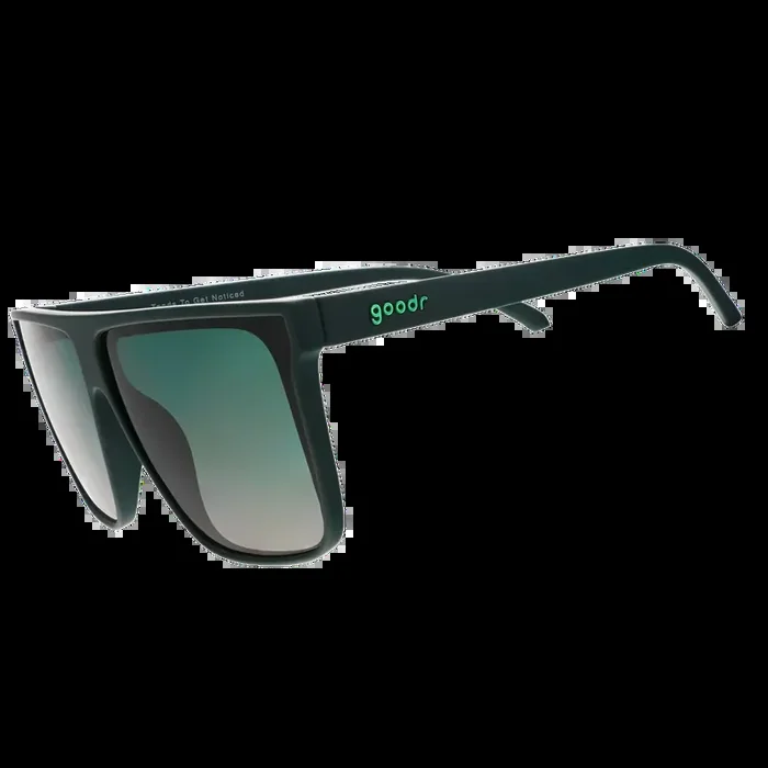 “Tends To Get Noticed” Fly G Premium Sunglasses