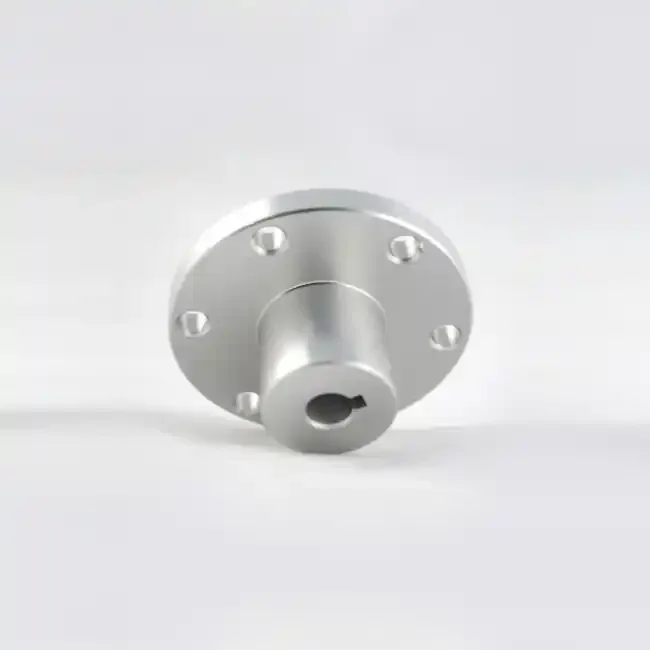 8mm Universal Aluminum High Quality Key Hub – 18024