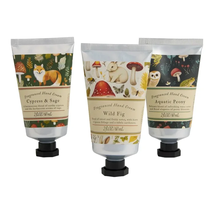 A&G Enchantment Hand Cream