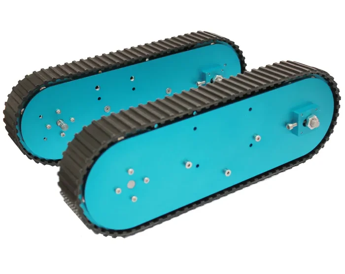 A Set of Tracked Wheel (2 pieces) – 14134