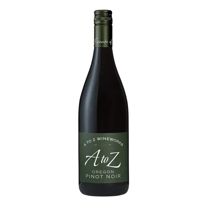 A to Z Oregon Pinot Noir