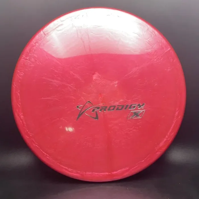 A3 500 Plastic – X-Out