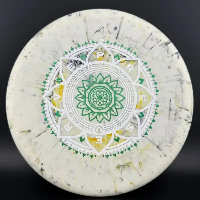 A5 (300 Fractal) – 2024 Preserve Championship LE