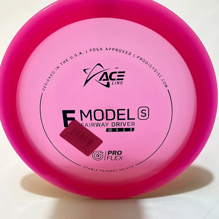 Ace Line F Model S – Proflex